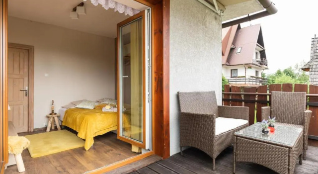 Apartamenty Deja Vu Zakopane, Book Apartment Zakopane Tatras
