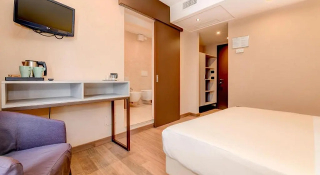 Номер Standard Hotel Tripoli
