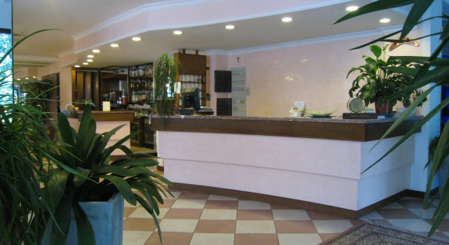 Albergo Boomerang