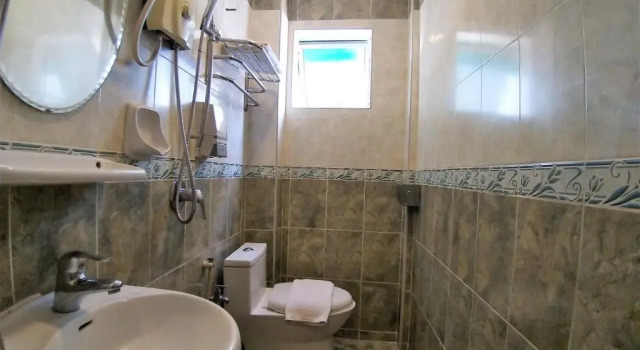 Двухместный номер Standard Hotel Jelai @ Mentakab