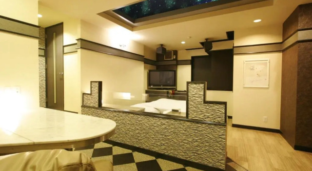 Номер Standard Hotel RR