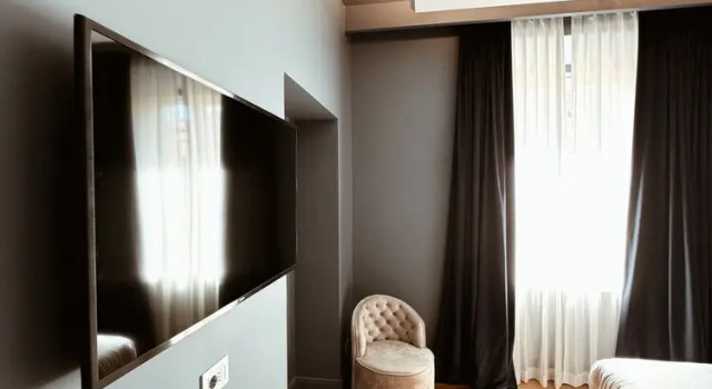 Номер Superior Residenza Imperiale - Trevi Suites