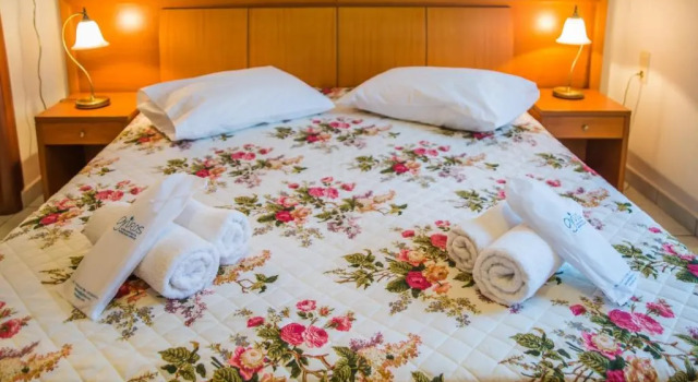 Двухместный номер Standard Grikos Hotel