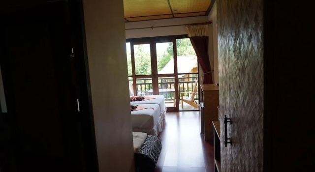 Номер Standard Starwell Garden Home Resort