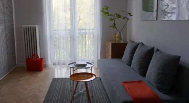 Lovely Jubbly Apartment