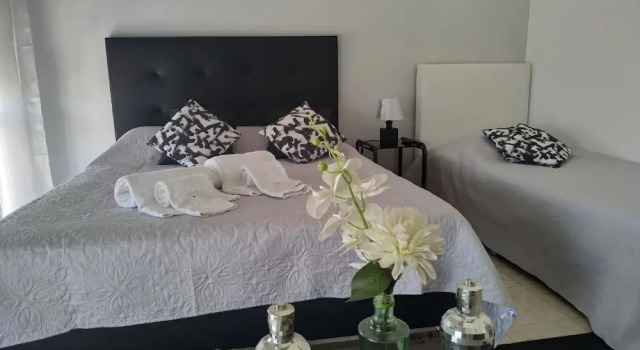 Номер Standard AL "Hospedaria Por do sol" Sunset Olhao