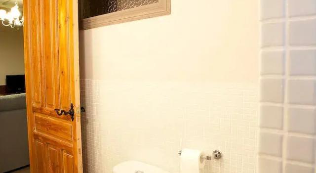 Singular Apartamentos Gran Poder