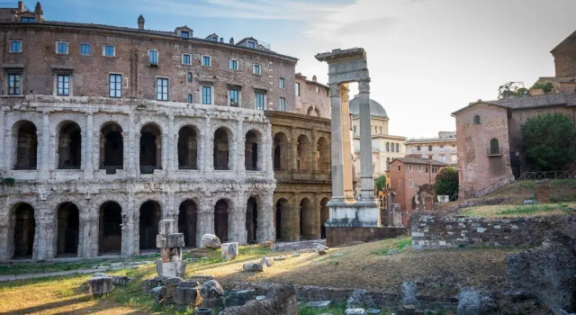 La Casetta di Giò a Roma With Private Garden and Parking Space - Beahost, Prenota Hotel Hotel a Lazio con parcheggio, Parcheggio