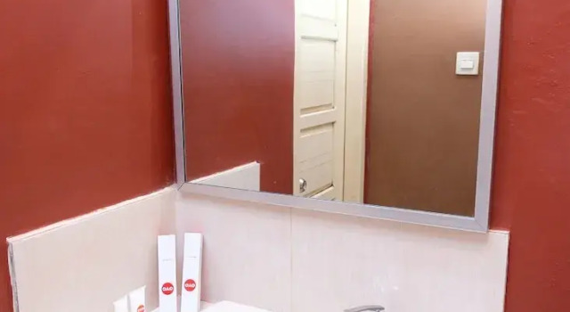 Номер Standard Hotel O Mars Kost Syariah