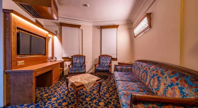 Номер Standard Zalifre Hotel