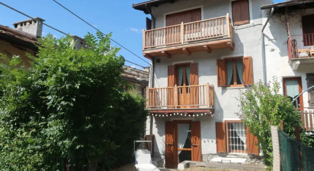 Residence Nube d'Argento