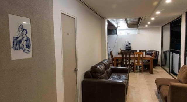 Bed & Breakfast Manque, Boek Hotel Hotels in Santiago met ontbijt, Ontbijt