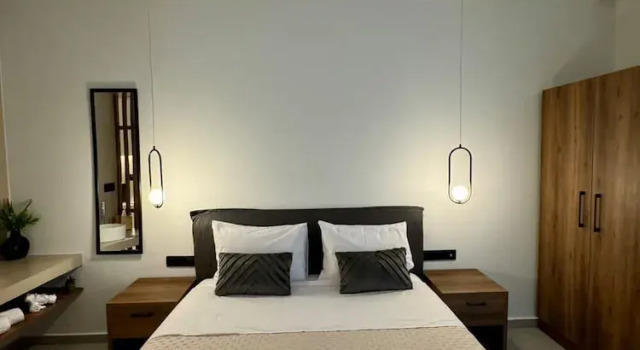 Полулюкс Olivae Mare Suites