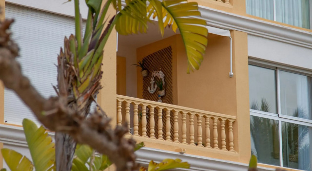Moraira Apartment, Book Apartment Moraira Costa Blanca