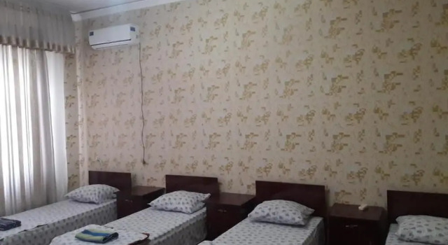 Hostel Laliopa, Rezerwuj Hostel Hostele w Khorezm region, Hostel