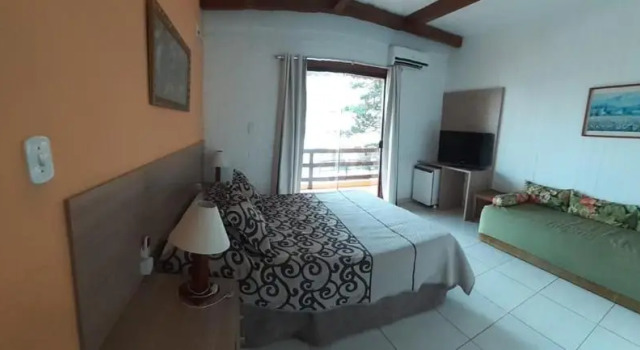 Люкс Superior Hotel La Brise