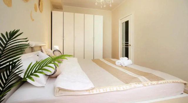 Apartments on Abisha Kekilbayuly 270 street, Prenota Appartamento Hotel a Almaty con parcheggio, Parcheggio