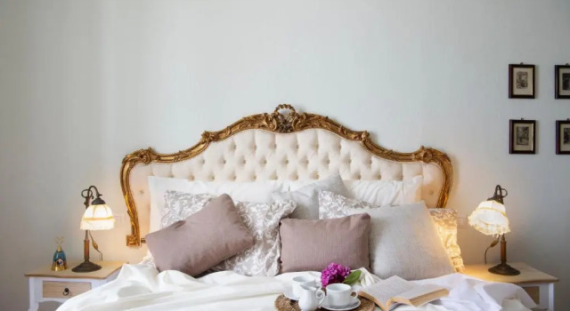 Апартаменты Scacciapensieri Guest House