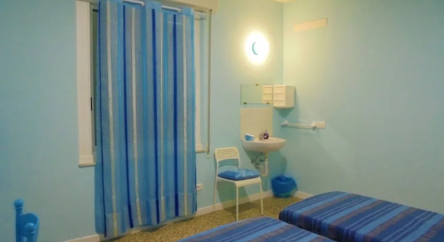 Sirenapop Concept B&B