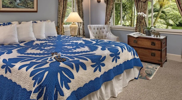 The Historic Wailuku Inn, Rezerwuj Hotel Wailuku Maui