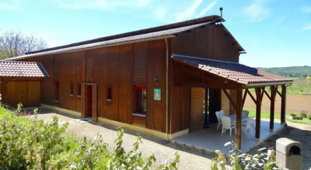 Gîte Domme, 4 pièces, 6 personnes - FR-1-616-3, Rezerwuj Hotel Domme Dodogne Valley