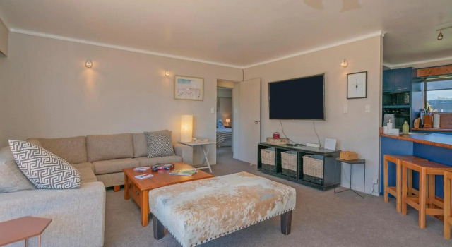 Bach on Boulevard - Pauanui Holiday Home, Boek Hotel Pauanui 