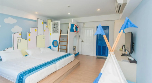 Fat Snail BnB
