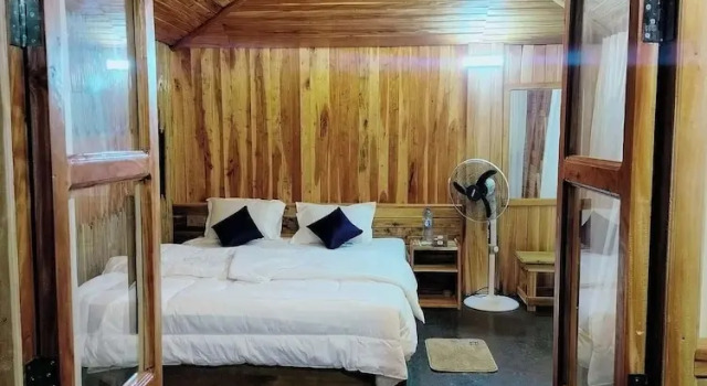 Номер Premium Aroma Beach Resort Saintmartin