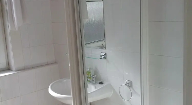 Номер Standard Mackenzie Guest House