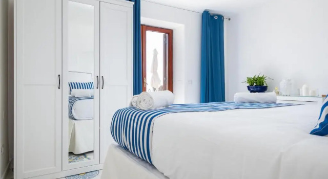 Апартаменты Executive De Vivo Realty - Villa Russo Nerano