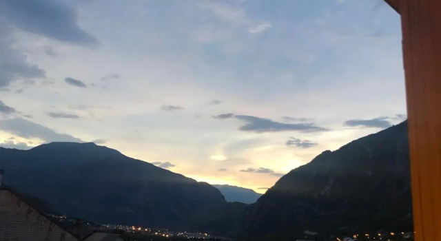 Апартаменты Montricher Karellis, 5 Min de St Jean de Maurienne
