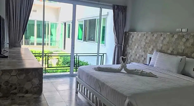Номер Superior Kosit One Hotel