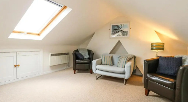 Quay Cottage