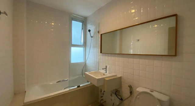 Двухместный номер Deluxe CHERN Bangkok