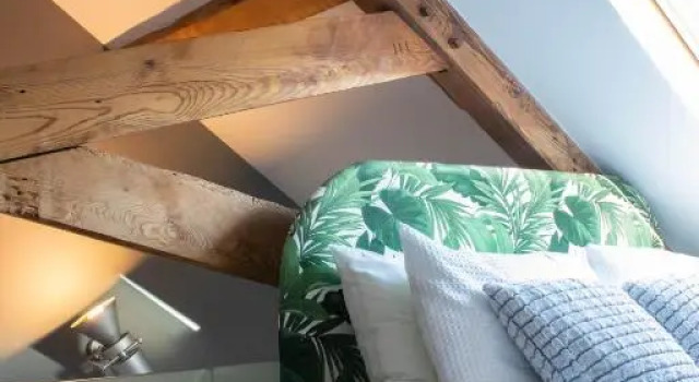 Tiger Roof Terrace Lymm, Book Hotel Lymm Cheshire