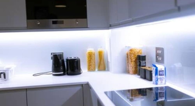 Апартаменты Deluxe Birmingham City Centre Apts - 2BR