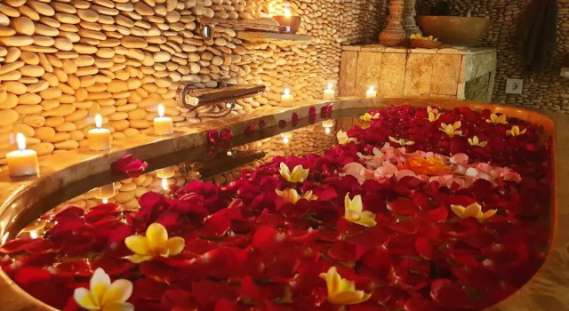 Вилла Bali Secrets Oceanfront Villas
