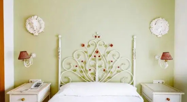 Номер Standard Basic Hotel Doña Manuela