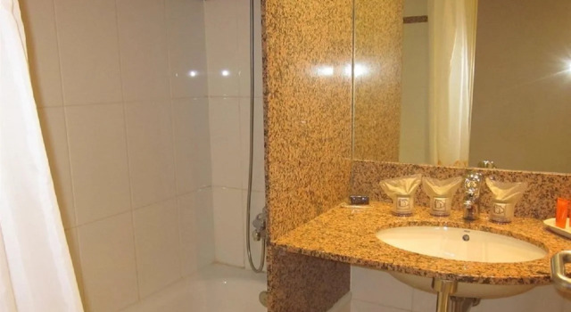Hotel Sant Pau