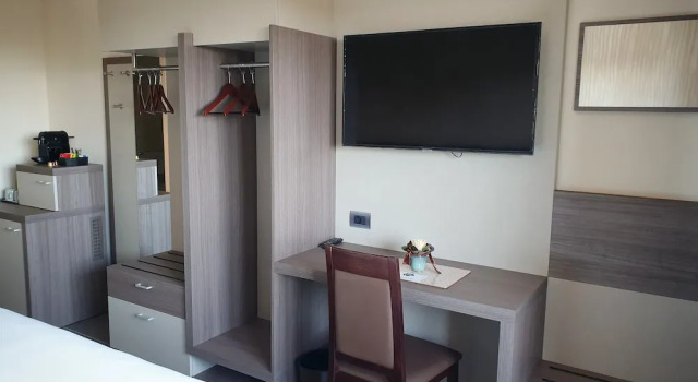 G&G Firenze Suites