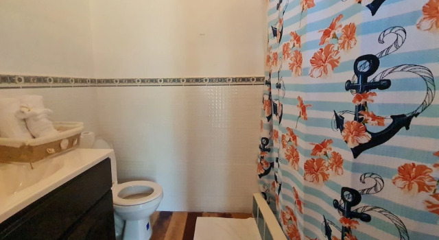 Номер Standard Seaside Chateau Resort