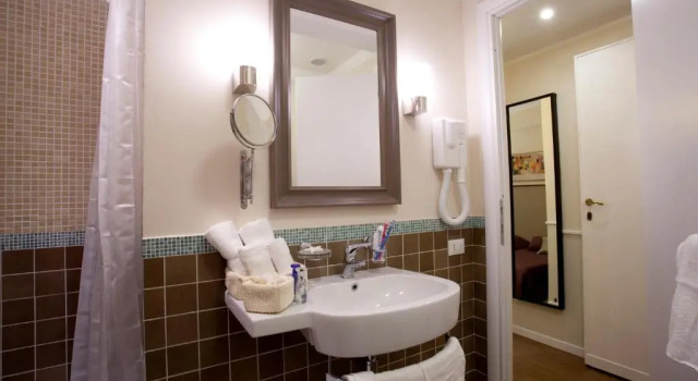Номер Standard Colfelice Rooms