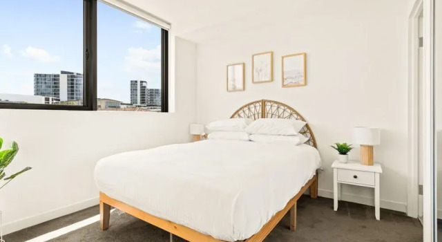 Coastal 2-bed Apartment Near Beach, Брондау Пәтер Сидней Sydney Region