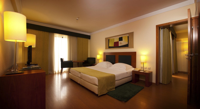 Vila Gale Cerro Alagoa Resort Hotel