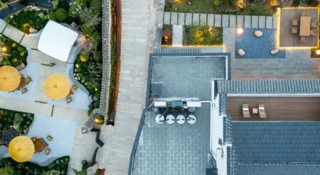 Jiuhua Mountain Banxi Homestay, Забронировать Отель Чичжоу Аньхой
