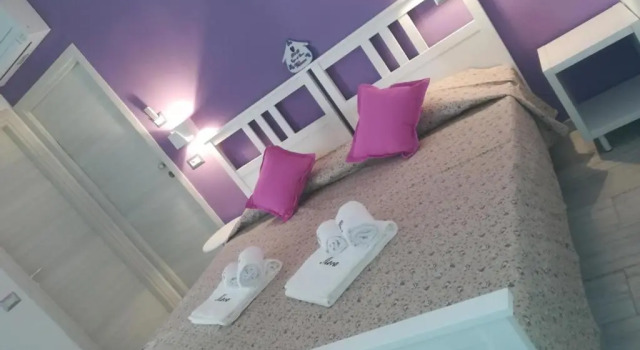 B&B Capo al Piano, Reservar Pousada (com pequeno-almoço) Hotéis em Elba com estacionamento, Estacionamento