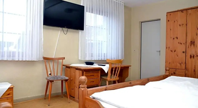 Номер Standard Hotel Sassor