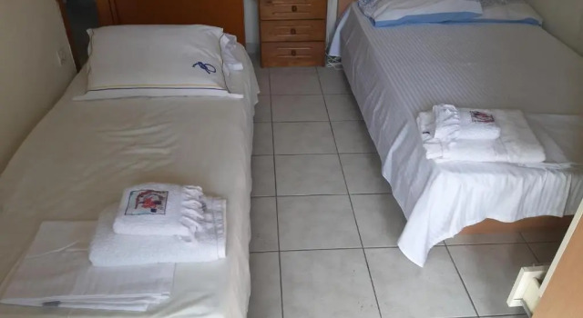 Mpoza Appartments