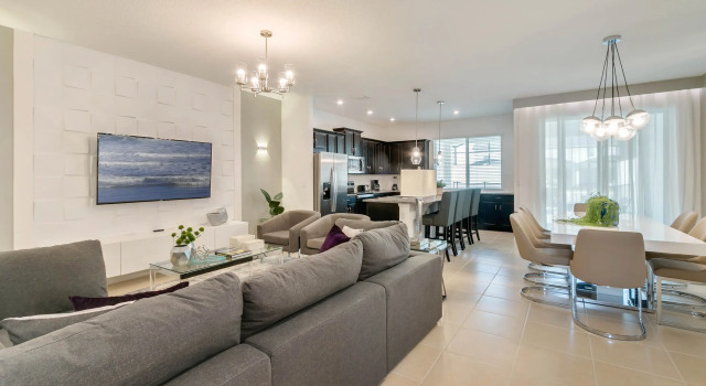 4 Bedrooms 4 Bathrooms Solara 8964 Ad, Забронировать Отель Отели Селебрейшн с парковкой, рядом с Mystic Dunes Golf Club, Парковка