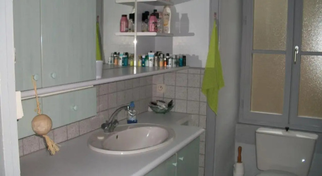 Номер Standard B&B "Les Remparts"